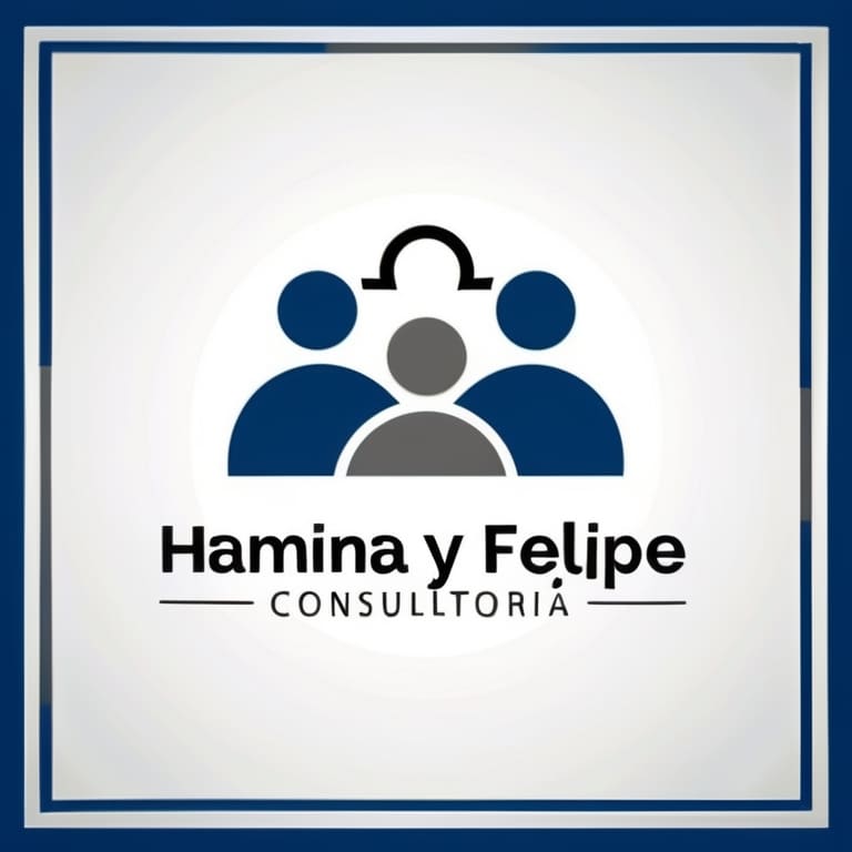 Hamina y Felipe